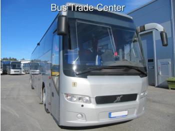 Туристичний автобус Volvo 9700 H B12B Carrus // 9700H B12: фото 1