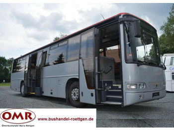 Приміський автобус Volvo B10-400 / 8700 / Integro / 315: фото 1