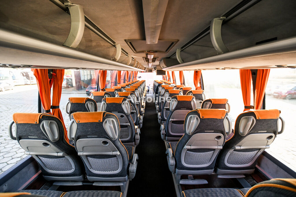 Туристичний автобус Volvo B11R FWS-I DV 9700 Euro 6, 61 PAX: фото 31