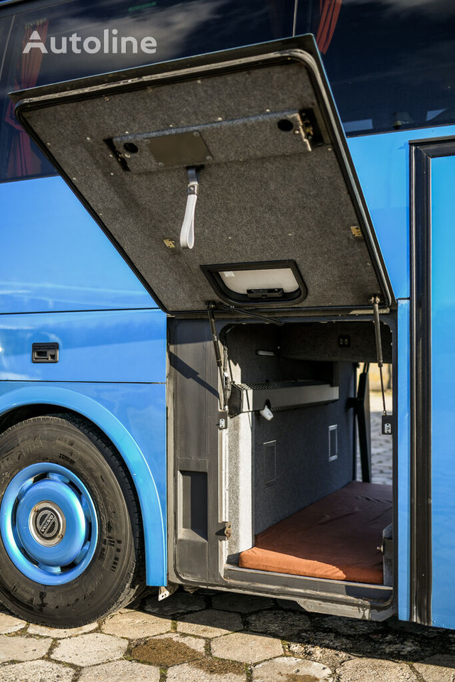 Туристичний автобус Volvo B11R FWS-I DV 9700 Euro 6, 61 PAX: фото 17