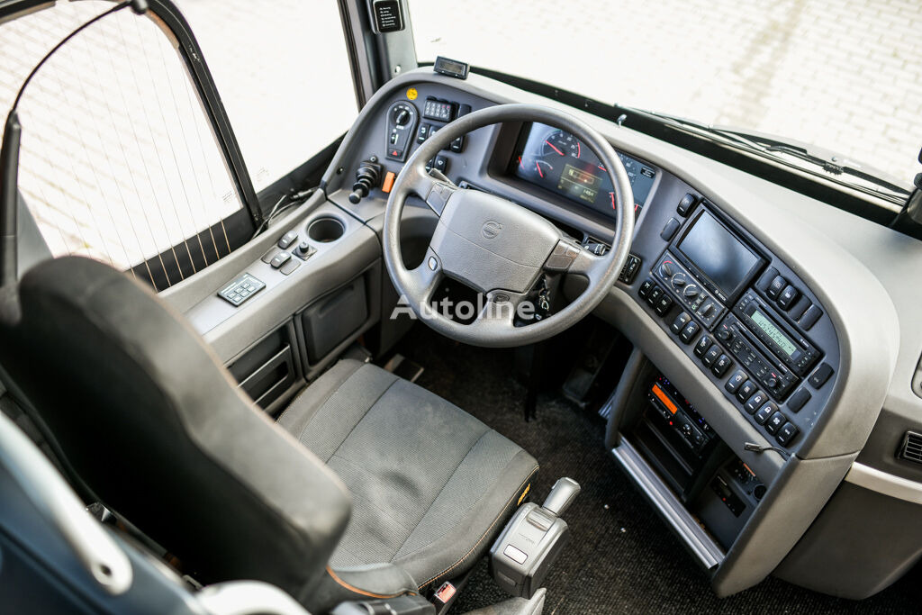 Туристичний автобус Volvo B11R FWS-I DV 9700 Euro 6, 61 PAX: фото 21