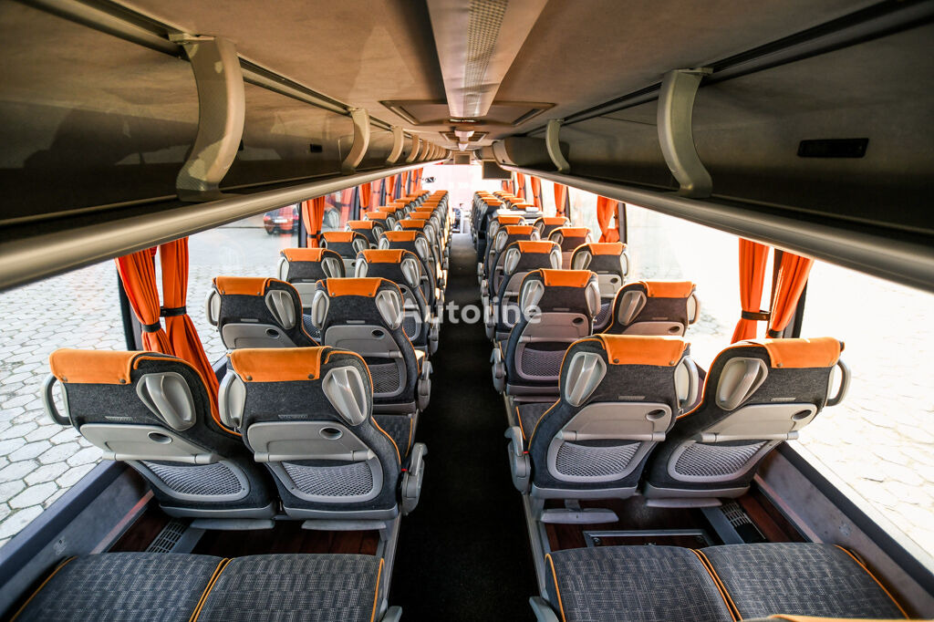 Туристичний автобус Volvo B11R FWS-I DV 9700 Euro 6, 61 PAX: фото 32