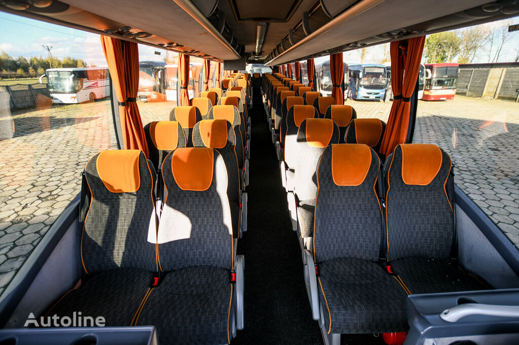 Туристичний автобус Volvo B11R FWS-I DV 9700 Euro 6, 61 PAX: фото 27