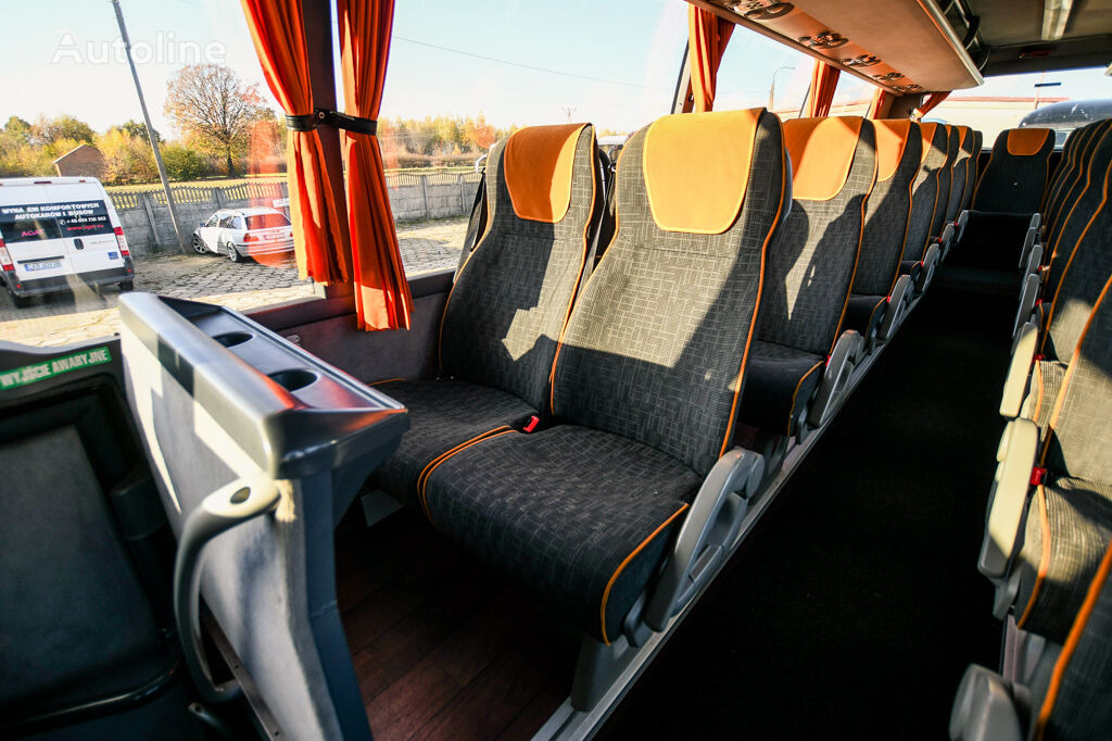 Туристичний автобус Volvo B11R FWS-I DV 9700 Euro 6, 61 PAX: фото 29