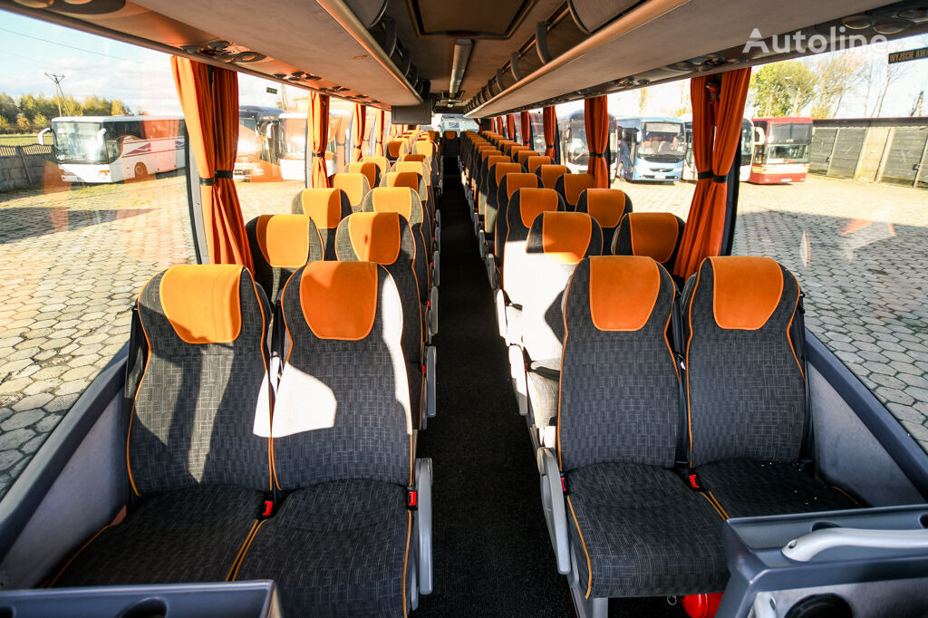 Туристичний автобус Volvo B11R FWS-I DV 9700 Euro 6, 61 PAX: фото 28