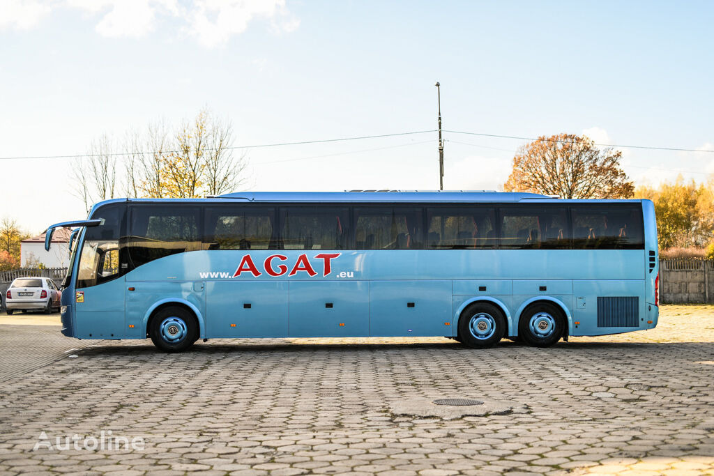 Туристичний автобус Volvo B11R FWS-I DV 9700 Euro 6, 61 PAX: фото 6