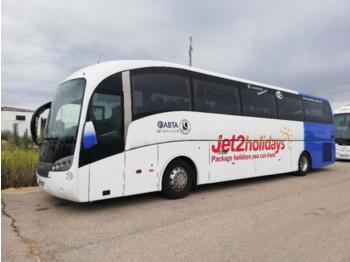 Туристичний автобус Volvo B12B: фото 1