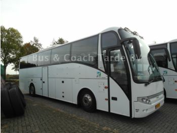 Туристичний автобус Volvo B12B Berkhof Axial 70: фото 1