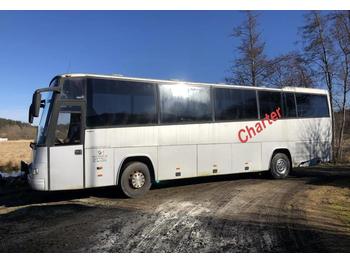 Туристичний автобус Volvo B12 600: фото 1