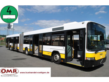 Міський автобус Volvo B7L / 8700 / 530 / 313 / 4421 / 321/gr. Plakette: фото 1