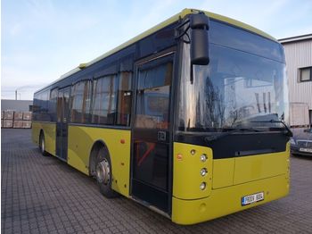 Міський автобус Volvo B7RLE Vest Center, 12,47m, 39 seats, EURO 5: фото 1