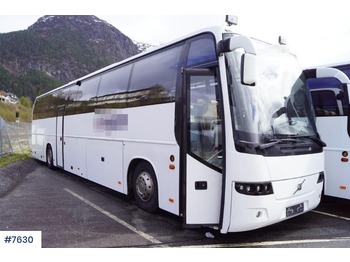 Туристичний автобус Volvo BM 9700: фото 1