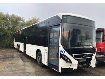 Міський автобус Volvo BUS B8R 8900 - EURO 6 - FOR PARTS: фото 1