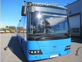 Приміський автобус Volvo CARRUS 8700 B12BLE // B12B LE: фото 1