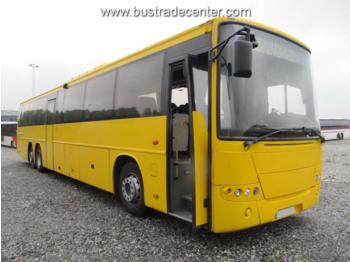 Приміський автобус Volvo CARRUS 8700 B12M Euro5: фото 1