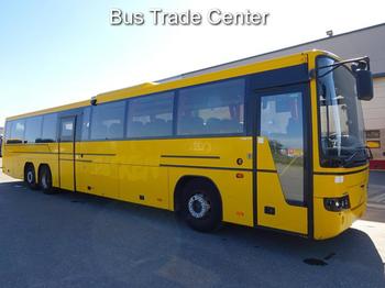 Приміський автобус Volvo CARRUS 8700 B12M Euro5 Lift WC: фото 1