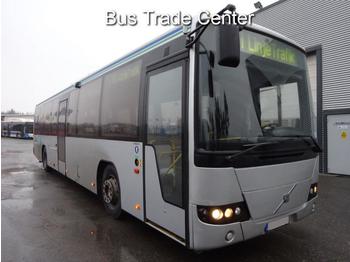 Приміський автобус Volvo CARRUS 8700 B12 BLE 4x2 EURO5: фото 1
