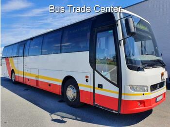 Приміський автобус Volvo CARRUS 9700S B12M 420HP LIFT: фото 1
