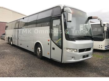 Туристичний автобус Volvo Carrrus/B13R/9700 H/Klima/WC/Euro5: фото 1