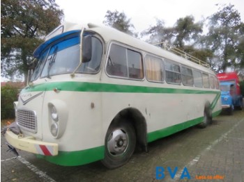 Туристичний автобус Volvo L 375: фото 1