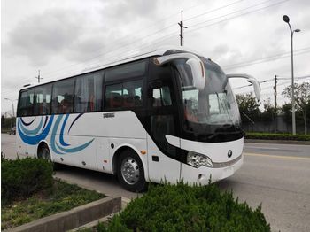 Міський автобус YUTONG bus: фото 1