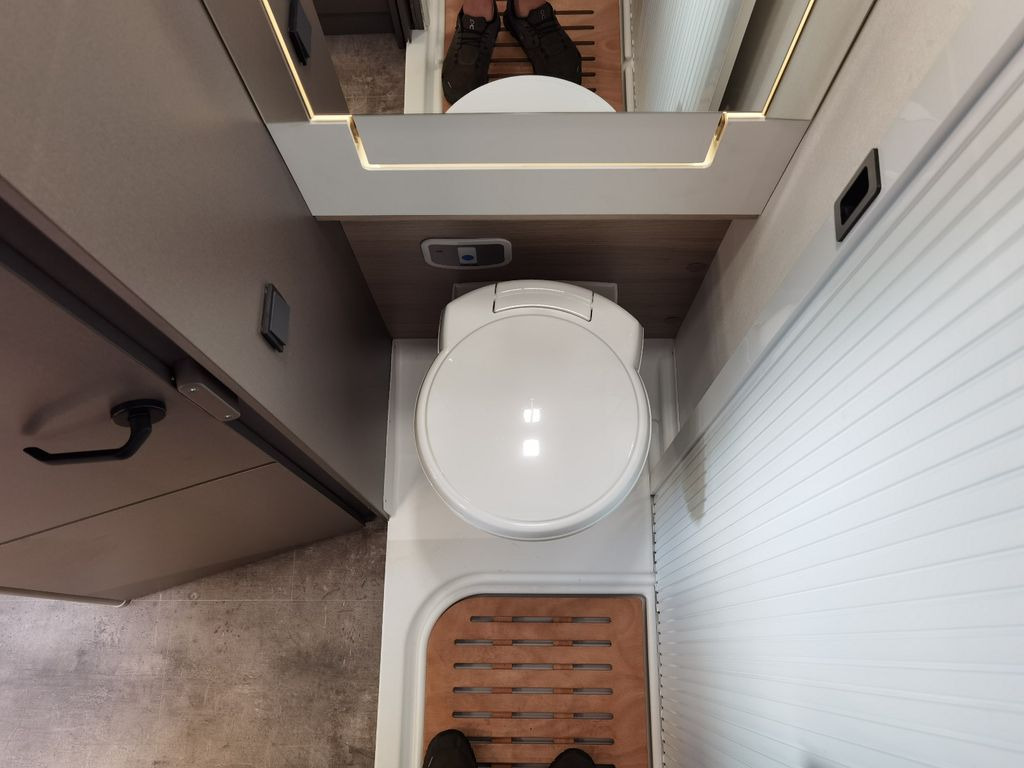 Chausson X550 EXCLUSIVE LINE / 140PS / HUBBETT & RAUMBAD  в лізинг Chausson X550 EXCLUSIVE LINE / 140PS / HUBBETT & RAUMBAD: фото 20