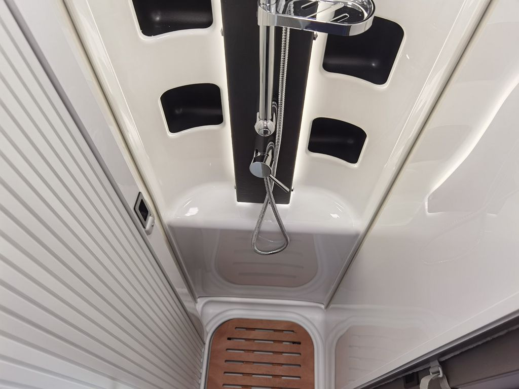 Chausson X550 EXCLUSIVE LINE / 140PS / HUBBETT & RAUMBAD  в лізинг Chausson X550 EXCLUSIVE LINE / 140PS / HUBBETT & RAUMBAD: фото 21
