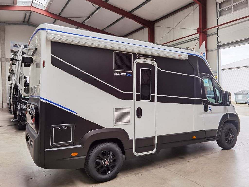 Chausson X550 EXCLUSIVE LINE / 140PS / HUBBETT & RAUMBAD  в лізинг Chausson X550 EXCLUSIVE LINE / 140PS / HUBBETT & RAUMBAD: фото 5