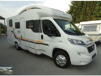 Sun Living Lido M 45 SL -2 - Vollausstattung + TV (Fiat Ducato 35)  - Кастенваген