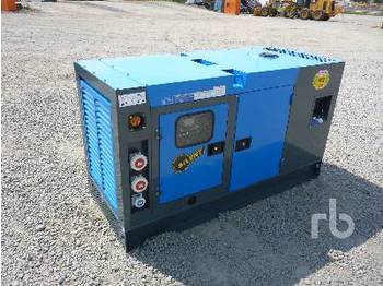 Новий Електричний генератор ASHITA POWER AG9-50SBG: фото 1
