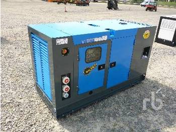 Новий Електричний генератор ASHITA POWER AG9-80SBG: фото 1
