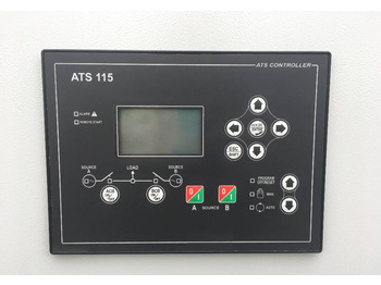ATS Panel 1250A - Max 865 kVA - DPX-27510  - Будівельне обладнання: фото 3