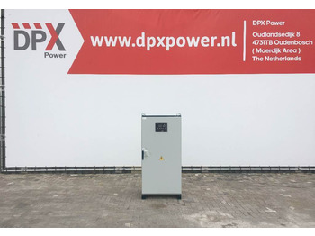 ATS Panel 1250A - Max 865 kVA - DPX-27510  - Будівельне обладнання: фото 1