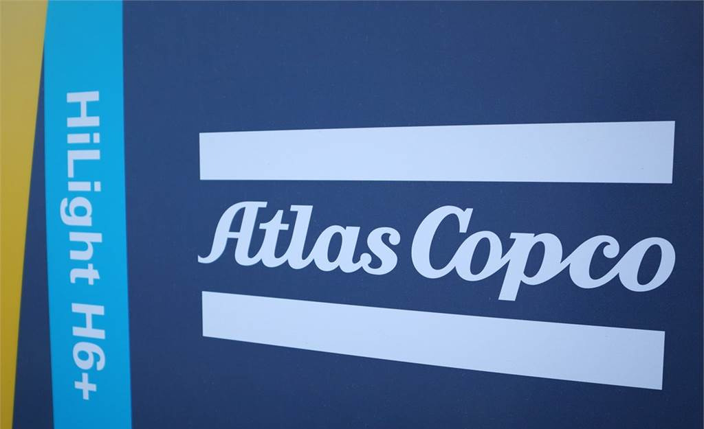 Освітлювальна вежа Atlas Copco Hilight H6+ Valid inspection, *Guarantee! Max Boom: фото 11