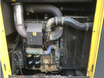 Новий Електричний генератор Atlas-Copco QAS168 GENERATOR 150 KVA USED: фото 4