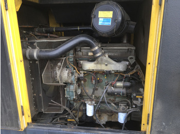 Новий Електричний генератор Atlas-Copco QAS168 GENERATOR 150 KVA USED: фото 5