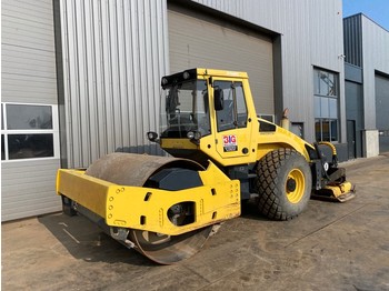 Каток Bomag BW213DH-4 with extra vibrating plates: фото 1