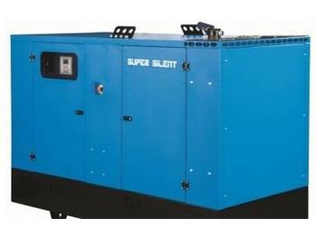 Електричний генератор CGM 100P - Perkins 110 Kva generator: фото 1