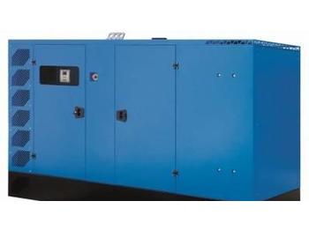 Електричний генератор CGM 170F - Iveco 187 Kva generator: фото 1