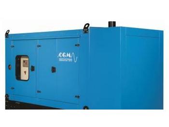 Електричний генератор CGM 300F - Iveco 330 Kva generator: фото 1