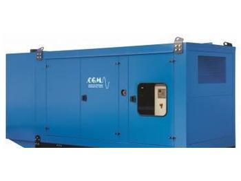 Електричний генератор CGM 400P - Perkins 440 Kva generator: фото 1