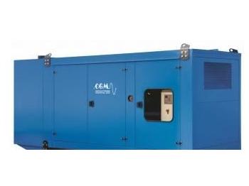 Електричний генератор CGM 750P - Perkins 825 Kva generator: фото 1