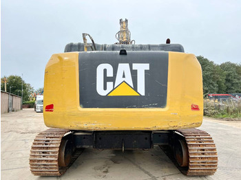 Гусеничний екскаватор Cat 336FL UHD Demolition - Low Hours / CE: фото 3