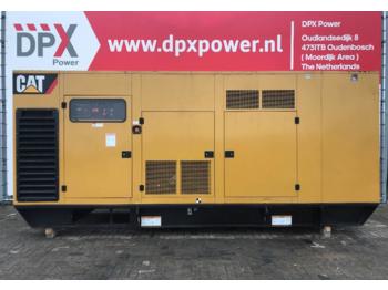 Електричний генератор Caterpillar 3412 - 900F - 900 kVA Generator - DPX-11712: фото 1