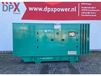 Електричний генератор Cummins C220 D5 - 220 kVA Generator - DPX-18512: фото 1