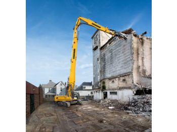 Новий Екскаватор для знесення Demolition High Reach Excavators 18m to 30m: фото 1