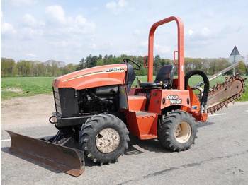 Траншеєкопач Ditch Witch RT45 - Excellent Condition / Low Hours: фото 1