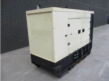 Електричний генератор Doosan G 40: фото 4