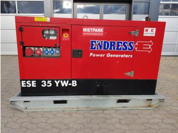 Обладнання для зварювання Endress ESE 35 YW-B: фото 1