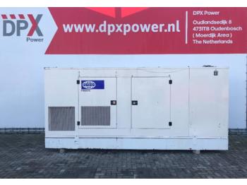 Електричний генератор FG Wilson P400P5 - 400 kVA Prime Generator - DPX-11708: фото 1